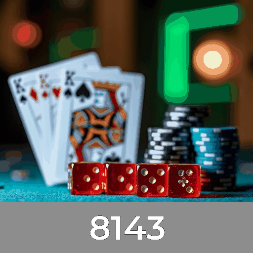 8143: Bônus e Promoções Únicas e Incríveis
