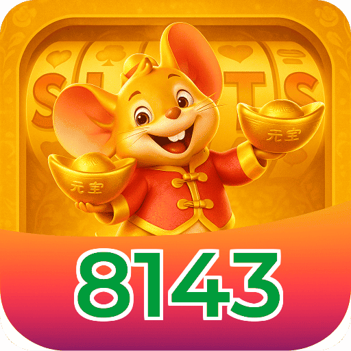 8143 logo