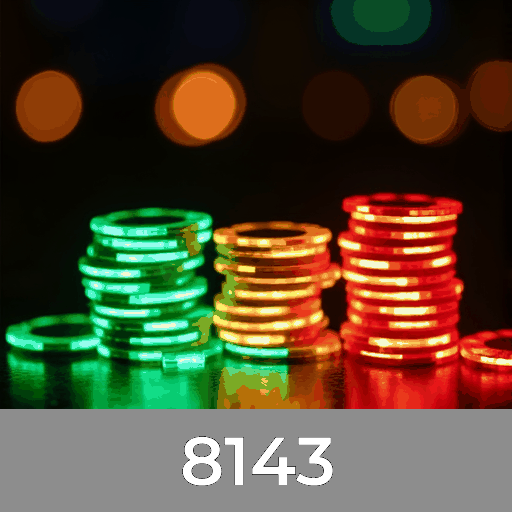 8143: A Plataforma de Apostas Móveis que Você Precisa